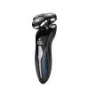 EDM Rechargeable Electric Shaver – 3-Blade Triple Floating System