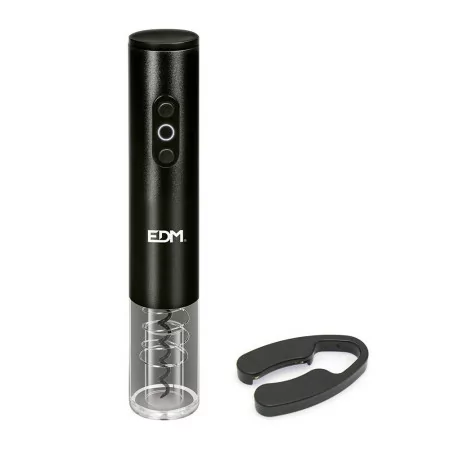 Abridor elétrico para garrafas de vinho edm