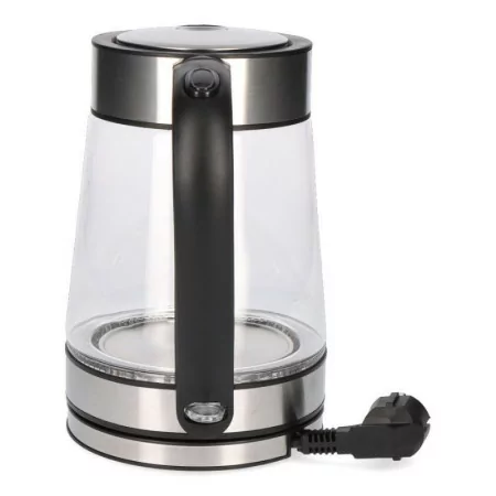 Hervidor Eléctrico EDM - 1.7 L - 2200W - 07657