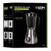 Liquidificador EDM - C/ Copo - 1.8L - 1200W - 07579|EdM|8425998075793 Liquidificador EDM - C/ Copo - 1.8L - 1200W - 07579|EdM|8425998075793
