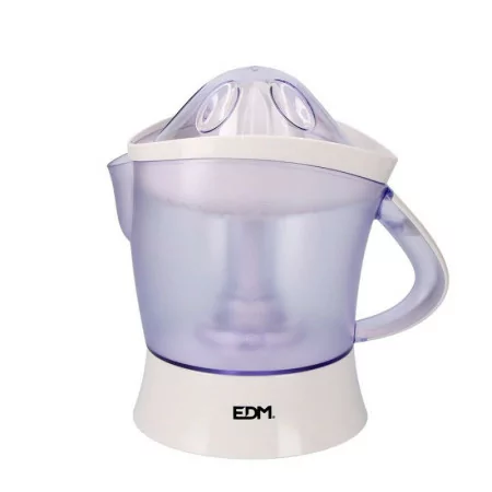 Espremedor EDM - 1.2L - 40W - 07670|EdM|8425998076707