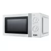 S.of. micro-ondas 20 l 700w 45x32x23,5cm edm