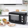 Forno elétrico de mesa 23 litros 1.380w edm