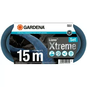 Hose Kit - Gardena - 15M