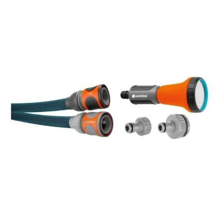 Hose Kit - Gardena - 15M
