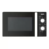 Microondas Grill EDM - 1000W - Preto - 07413|EdM|8425998074130
