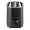 Torradeira EDM - Duas Fendas - 1400W - Preta - 07706|EdM|8425998077063