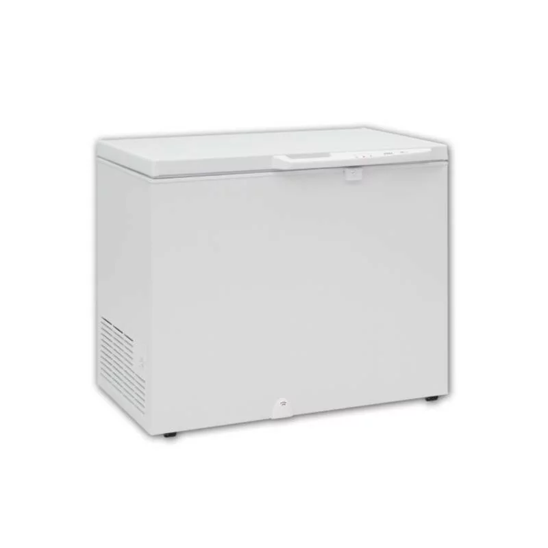 Arca Congeladora Horizontal Orima - 230L - ORE-322 Arca Congeladora Horizontal Orima - 230L - ORE-322