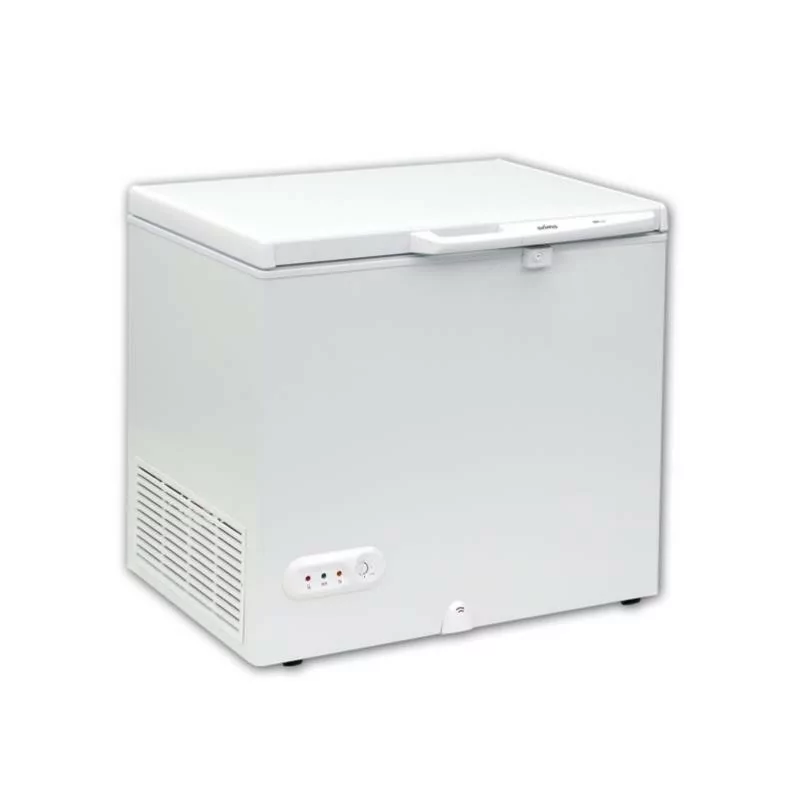 Arcón Congelador Horizontal Orima - 278L - ORH-292 Arcón Congelador Horizontal Orima - 278L - ORH-292