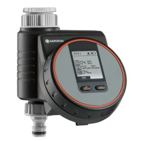Flex Irrigation Programmer - Gardena