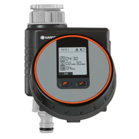 Flex Irrigation Programmer - Gardena
