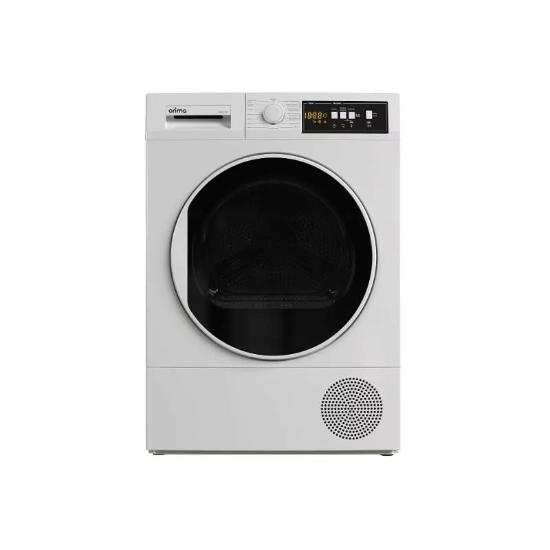 Orima 10KG Clothes Dryer - Heat Pump - ORBC-100 Orima 10KG Clothes Dryer - Heat Pump - ORBC-100