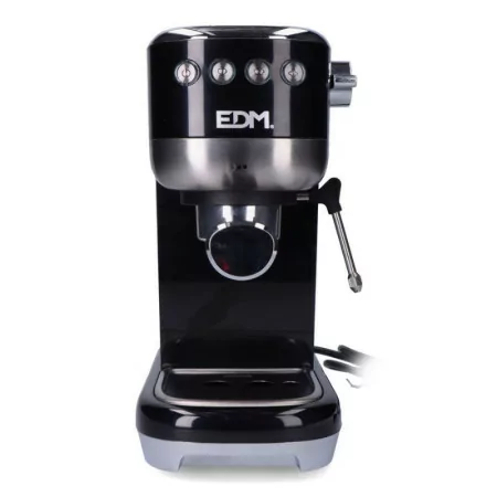 Máquina de Café EDM - Expresso - 20 Bares - 07707|EdM|8425998077070