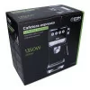 Máquina de Café EDM - Expresso - 20 Bares - 07707|EdM|8425998077070