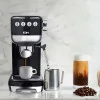 Máquina de Café EDM - Expresso - 20 Bares - 07707|EdM|8425998077070