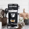 Máquina de Café EDM - Expresso - 20 Bares - 07707|EdM|8425998077070
