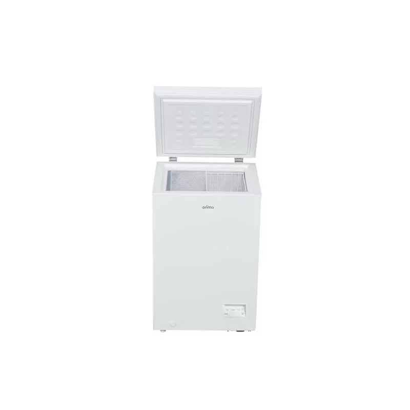 Arca Congeladora Horizontal Orima - 98L - Branca - ORS-102-DG