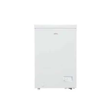 Arcón Congelador Horizontal Orima - 98L - Blanca - ORS-102-DG