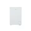 Arca Congeladora Horizontal Orima - 98L - Branca - ORS-102-DG