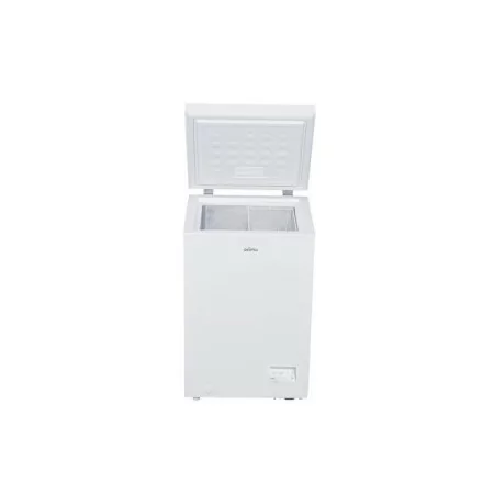 Arca Congeladora Horizontal Orima - 98L - Branca - ORS-102-DG|ORIMA|5603883213816