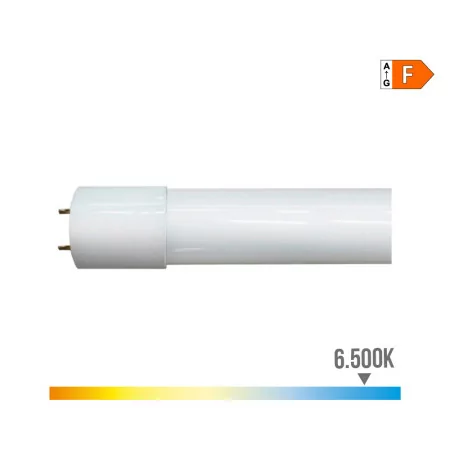 T8 LED Tube - 18W 1600lm 6500K - Cold Light - 31191