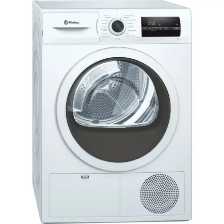 Balay 8KG Tumble Dryer - 3SB581B