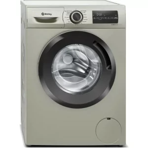 Máquina De Lavar Roupa Balay - 3TS973X