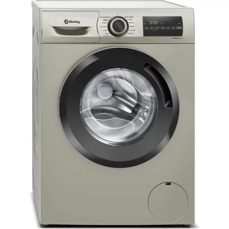 Máquina De Lavar Roupa Balay - 3TS973X Máquina De Lavar Roupa Balay - 3TS973X