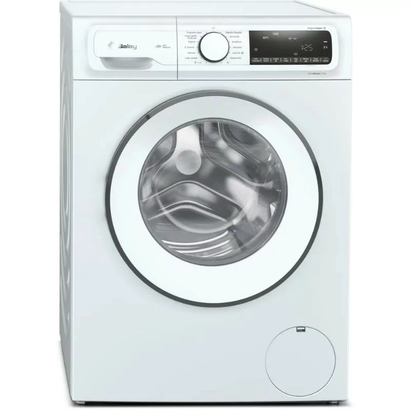 Balay Washing Machine - 3TS395BS Balay Washing Machine - 3TS395BS