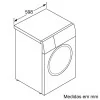 Balay Washing Machine - 3TS395BS