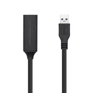 Cabo Usb(A)/M - A USB 3.0...