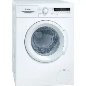 Máquina De Lavar Roupa Balay 8KG - 3TS085B