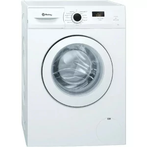 Máquina De Lavar Roupa Balay 8KG - 3TS084B
