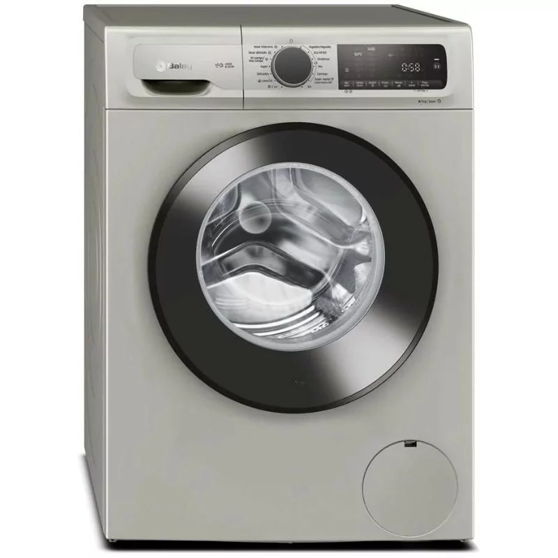 Balay Washing Machine and Dryer 8KG - 3TW984X Balay Washing Machine and Dryer 8KG - 3TW984X