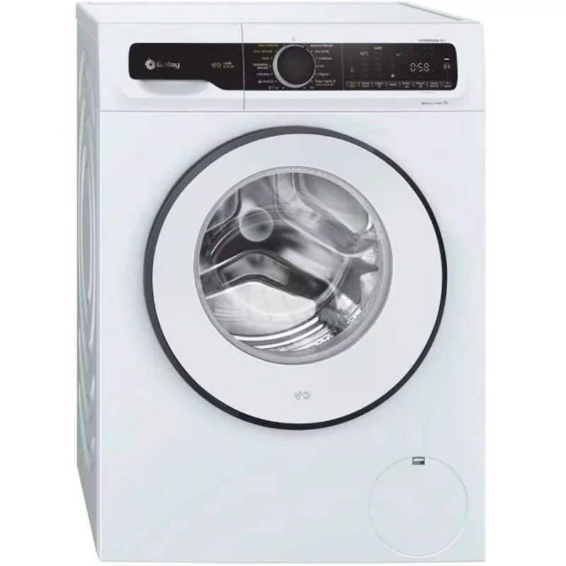 Máquina De Lavar E Secar Roupa Balay 10.5KG - 3TW9105B Máquina De Lavar E Secar Roupa Balay 10.5KG - 3TW9105B