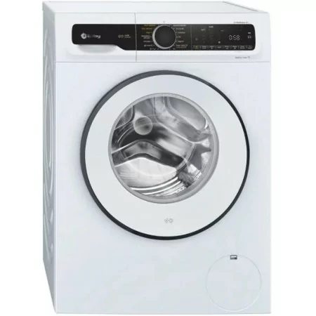 Máquina De Lavar E Secar Roupa Balay 10.5KG - 3TW9105B