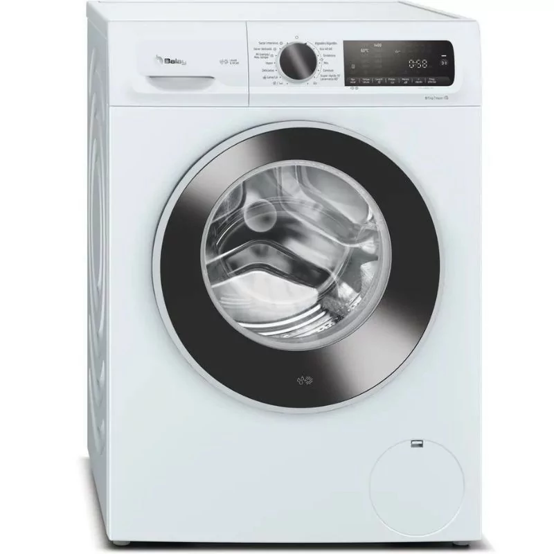Balay Washing Machine and Dryer 9KG - 3TW094B Balay Washing Machine and Dryer 9KG - 3TW094B