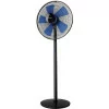Blaupunkt BP2009 standing fan, 45W, 5 blades 40cm, 3 speeds