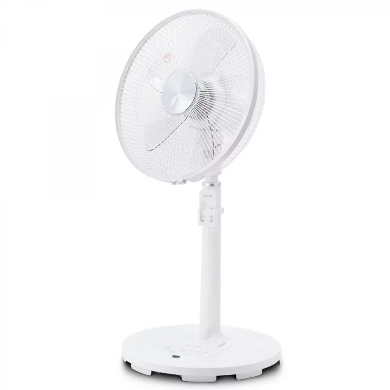 Ventoinha de Pé Grunkel Fan-14silence, 24W, (5 aspas 35cm, 4 velocidades)||8426156012889 Ventoinha de Pé Grunkel Fan-14silence, 24W, (5 aspas 35cm, 4 velocidades)||8426156012889