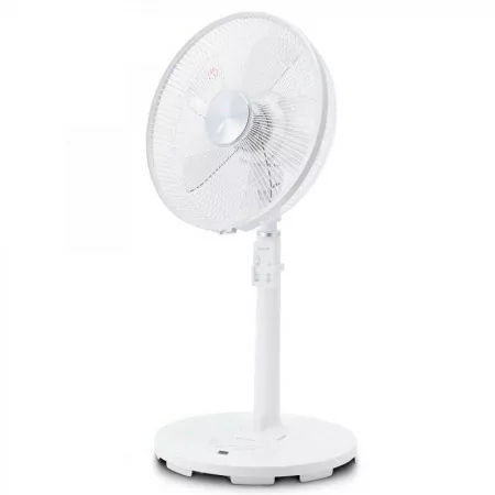 Ventoinha de Pé Grunkel Fan-14silence, 24W, (5 aspas 35cm, 4 velocidades)||8426156012889