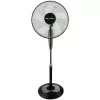 Ventoinha de Pé Grunkel Fan-165x NG - 50W (5 aspas 40cm - 3 velocidades)||8426156018119