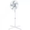 Ventoinha de Pé Grunkel Fan-165x - 50W (5 aspas 40cm - 3 velocidades)||8426156012780