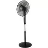 Standing fan grunkel fan-n16ecotimer - 60w - 5 blades 40cm - 3 speeds