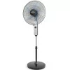 Orbegozo SF 1046 Standing Fan - 80W (5 blades 45cm - 3 speeds)