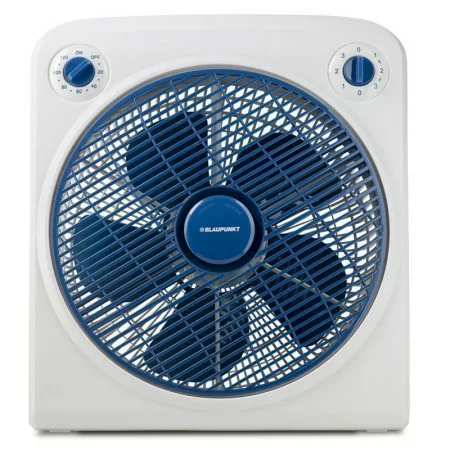 Ventilador de Chão Blaupunkt BP2003 - 45W (5 aspas 30cm - 3 velocidades)