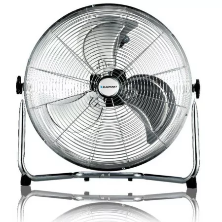 Ventilador de Chão Blaupunkt BP2004 - 90W (40cm - 3 velocidades)