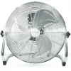 Ventoinha de Chão Industrial Grunkel MET-H18 - 90W (3 velocidades)||8426156015156