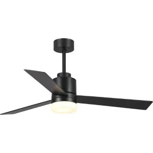 Ventoinha de Teto Blaupunkt BP2012 - 65W - 132cm