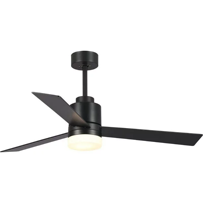 Ventilador de Techo Blaupunkt BP2012 - 65W - 132cm Ventilador de Techo Blaupunkt BP2012 - 65W - 132cm