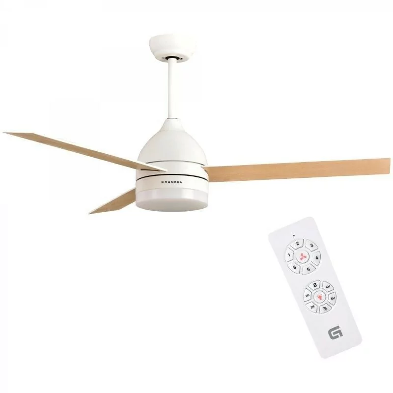 Grunkel skyeco-42 ceiling fan - 40w - 6 speeds Grunkel skyeco-42 ceiling fan - 40w - 6 speeds